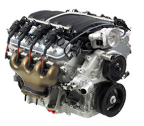 C0997 Engine